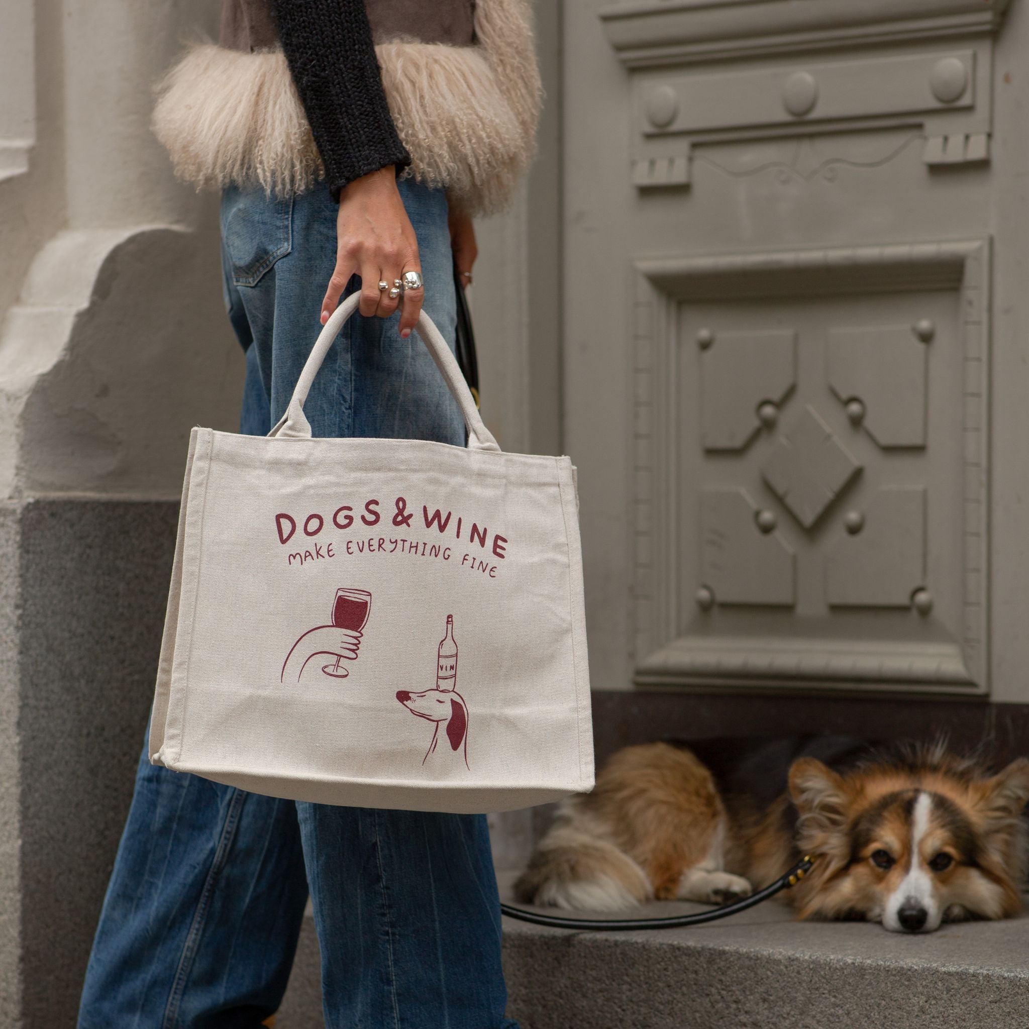 Bag Collection