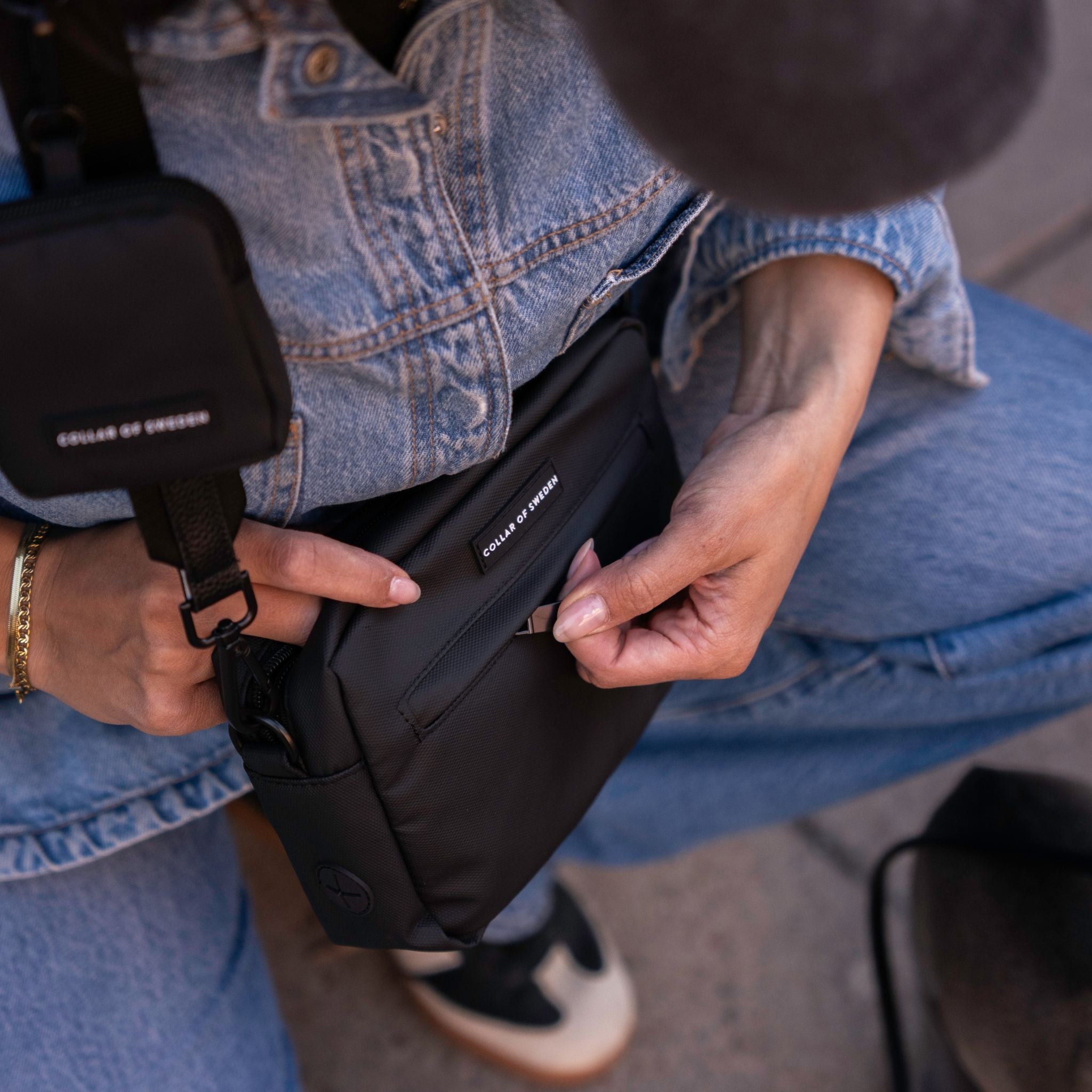 Dog Walking Bags - Stylish & Practical Bags for Every Walk