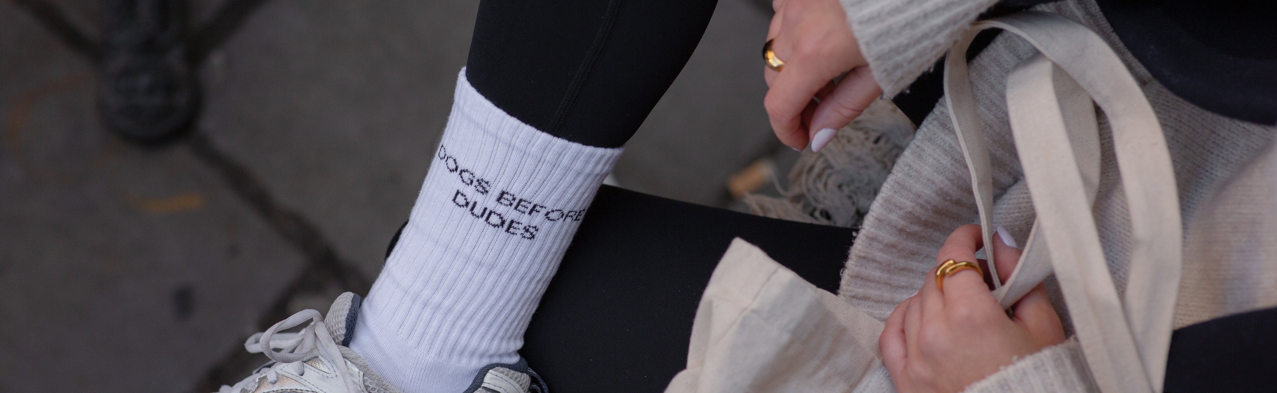 Tube Socks