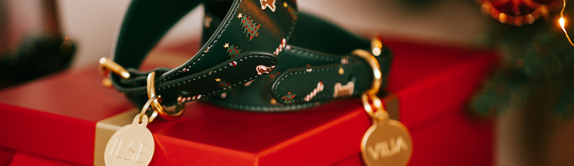 Christmas Gift Guide