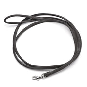Black Denim Dog Lead