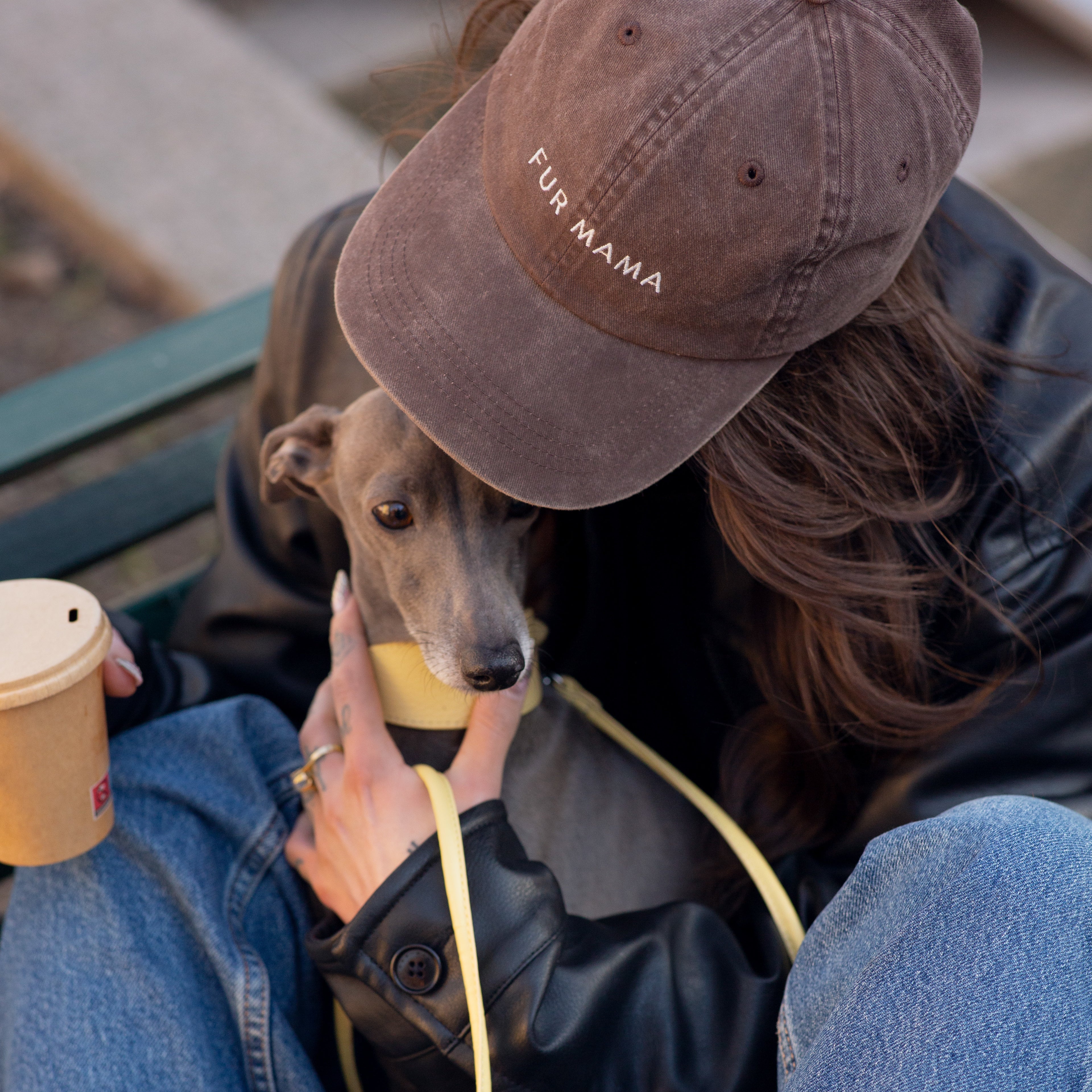 brown-denim-cap-fur-mama-wearing-woman.jpg