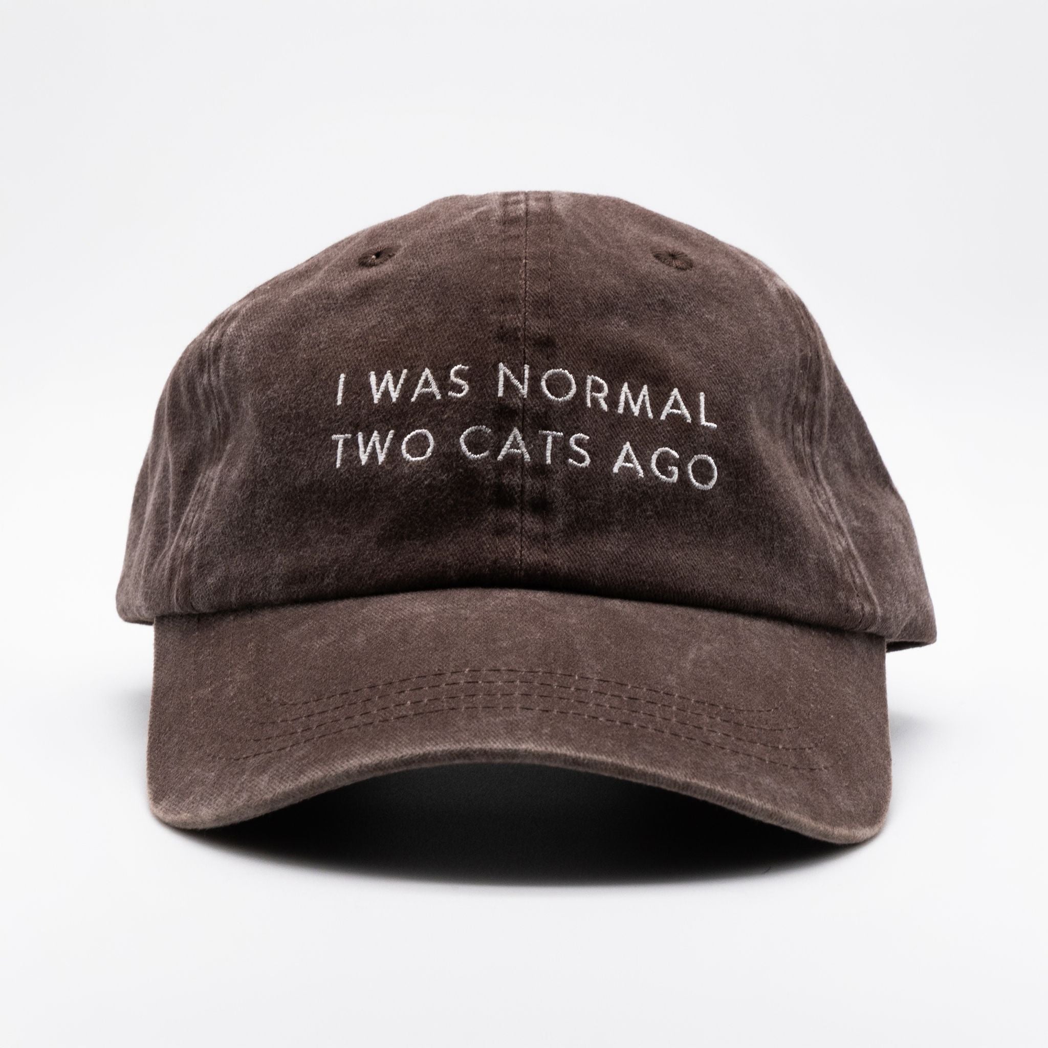 brown-denim-cap-i-was-normal-two-cats-ago-front.jpg