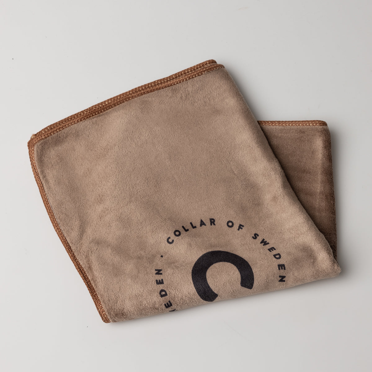 Paw Towel