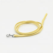 Pastel Yellow Dog Lead