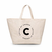 Weekend Tote Bag - Dogs & Wine Make Everything Fine