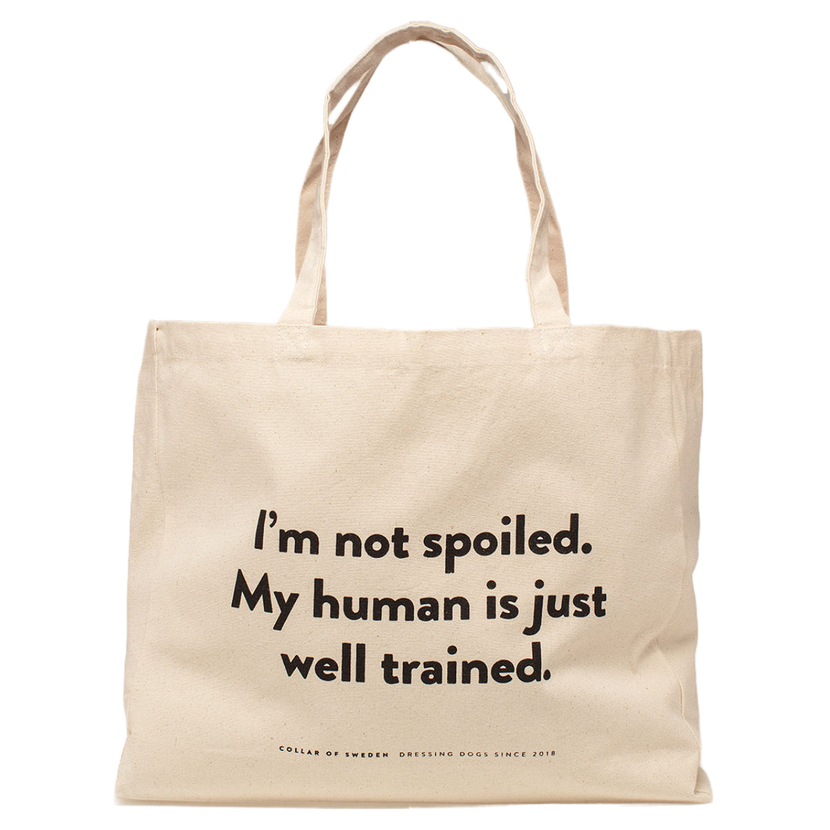 image - CoS Tote Bag