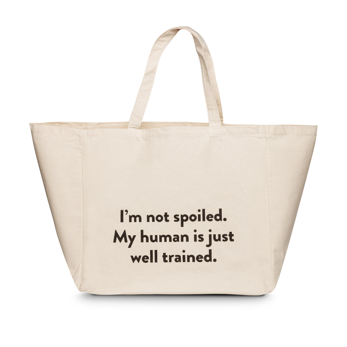 image - CoS Tote Bag XL